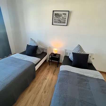 85i 55 Qm Wi-fi Free Appartamento