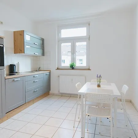 85i 55 Qm Wi-fi Free Apartment