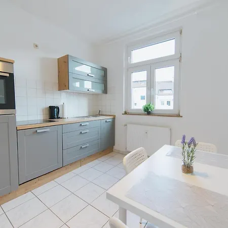 Apartment 85i 55 Qm Wi-fi Free *