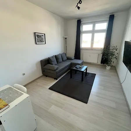 85i 55 Qm Wi-fi Free Apartment