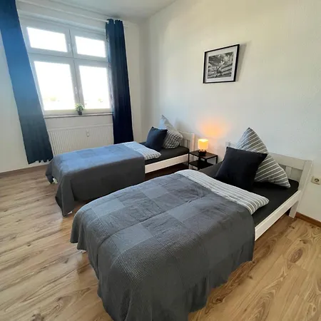 85i 55 Qm Wi-fi Free Apartment *