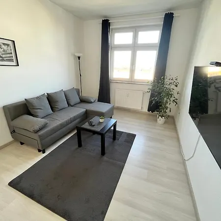 85i 55 Qm Wi-fi Free Apartment *