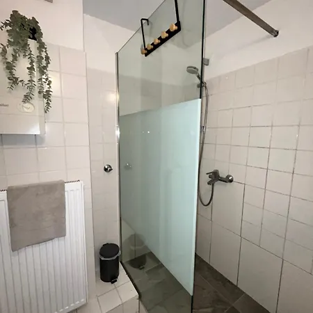 85i 55 Qm Wi-fi Free Apartment