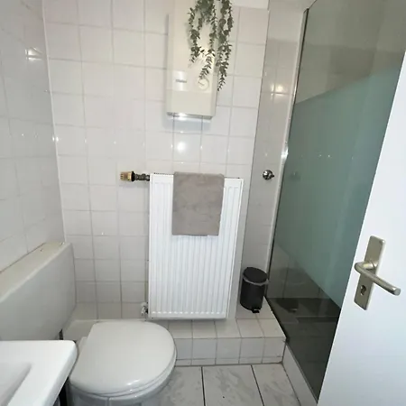 Apartment 85i 55 Qm Wi-fi Free