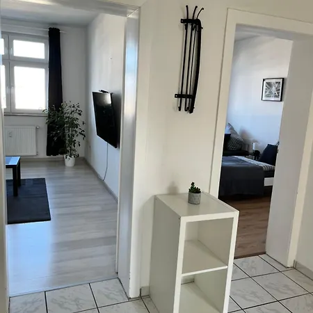 85i 55 Qm Wi-fi Free Apartment
