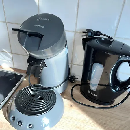 Apartment 85i 55 Qm Wi-fi Free Dortmund