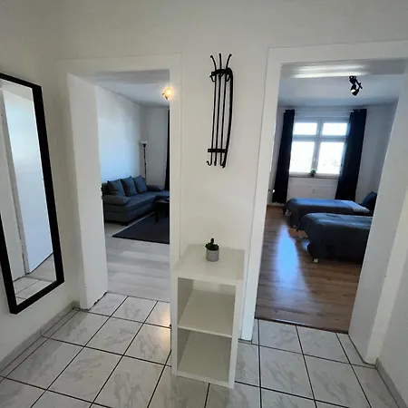 85i 55 Qm Wi-fi Free Apartment