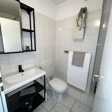 85i 55 Qm Wi-fi Free Apartment *